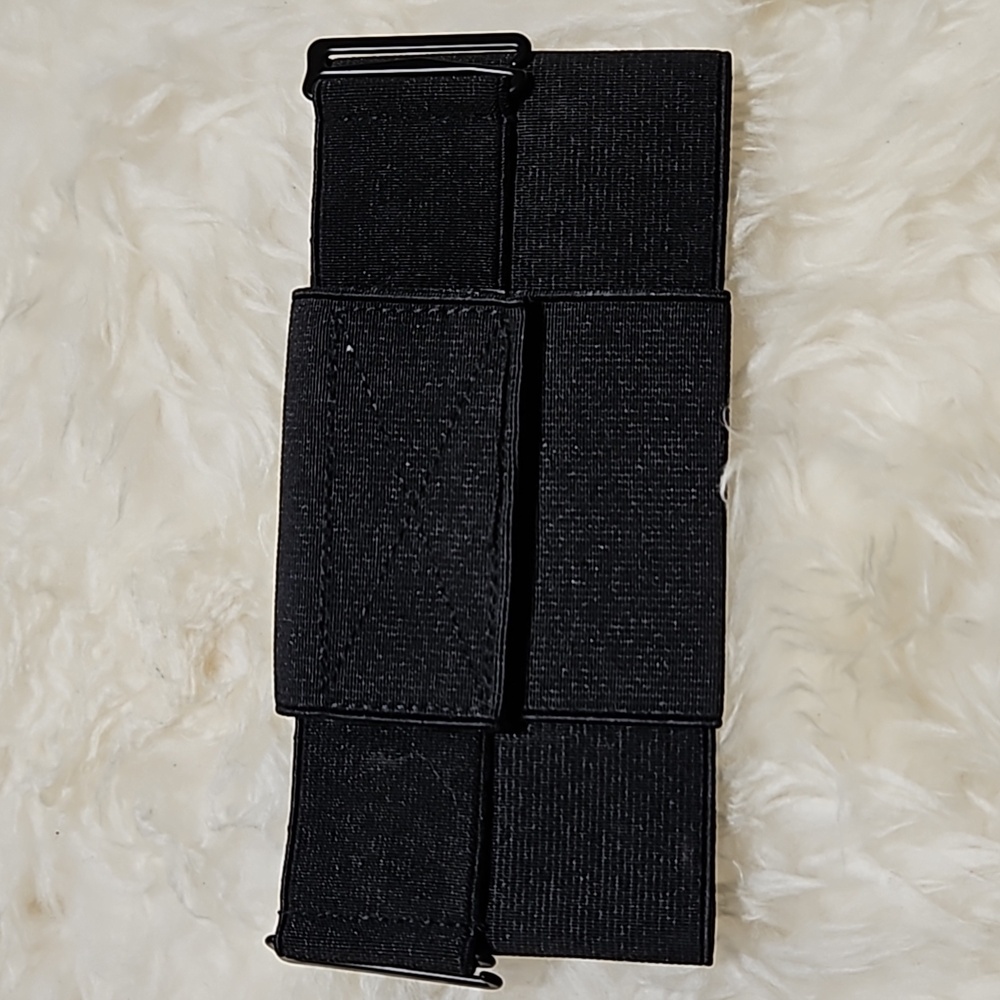 Belt wallet